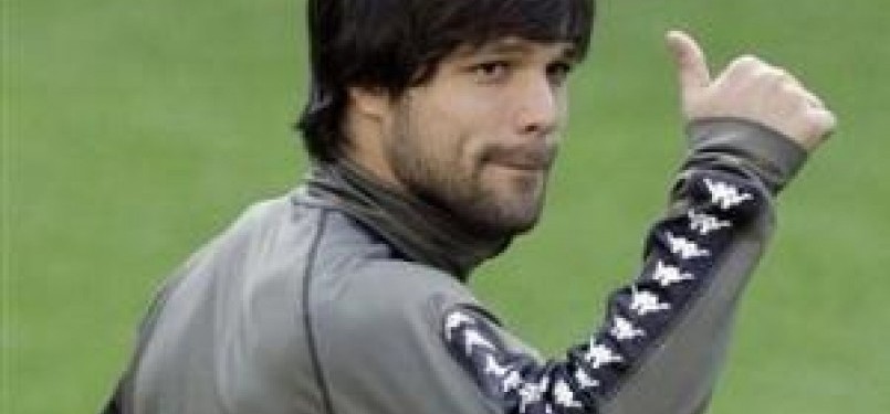 Diego Ribas