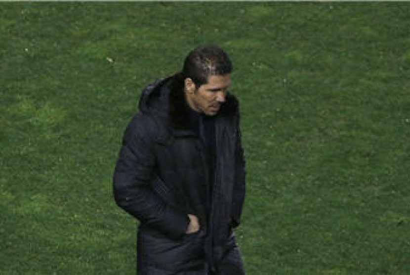 Diego Simeone 