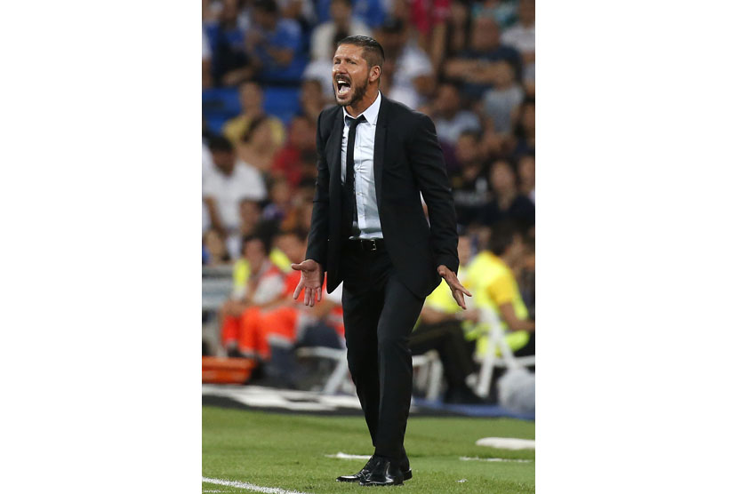 Diego Simeone 