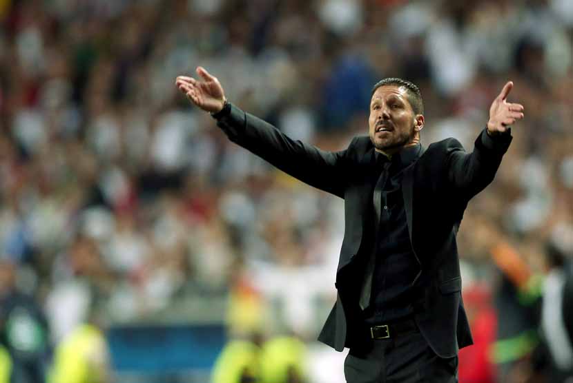 Diego Simeone 