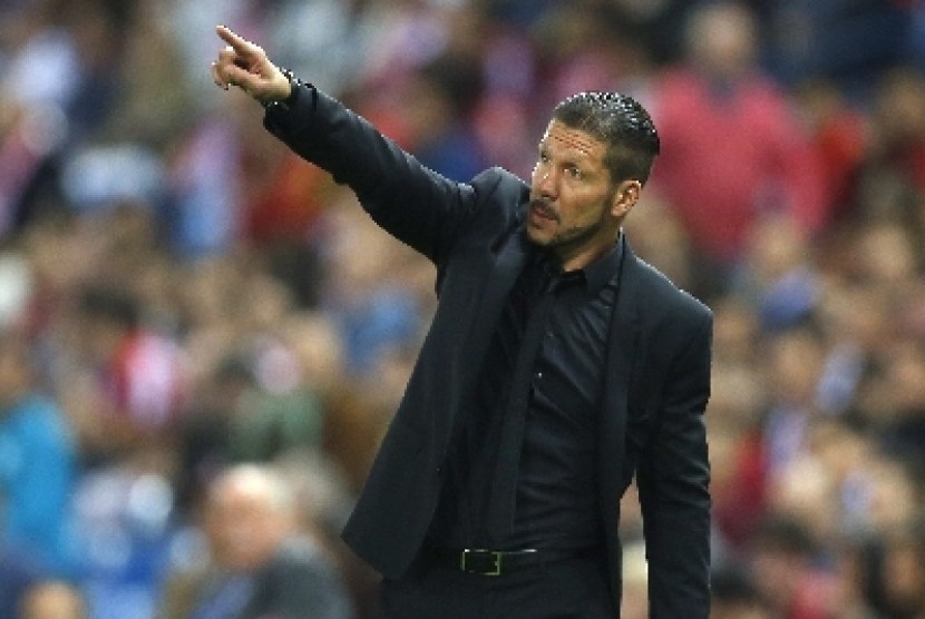 Diego Simeone