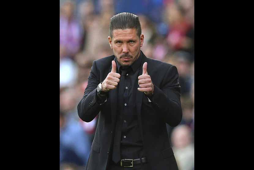 Diego Simeone 