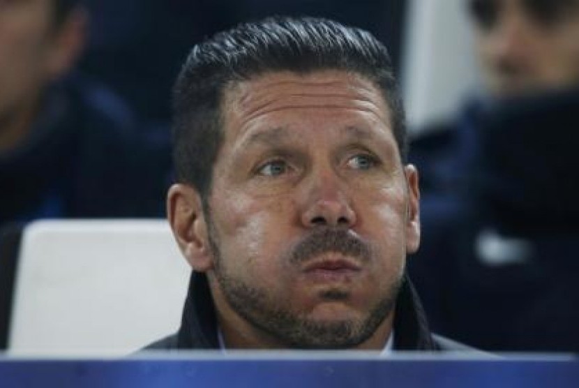 Diego Simeone