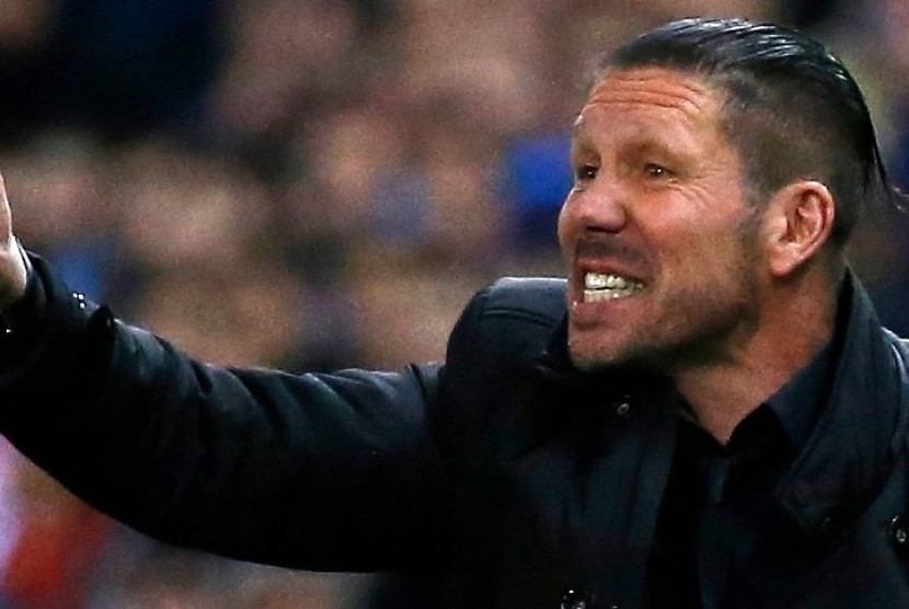 Diego Simeone