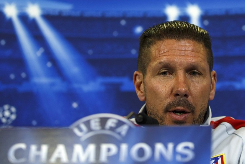 Diego Simeone