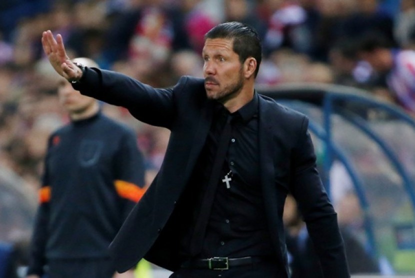 Diego Simeone