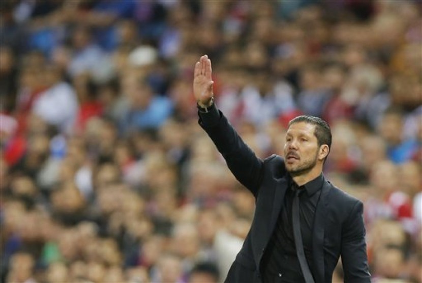 Diego Simeone