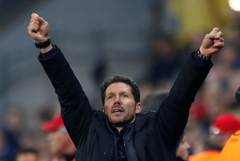 Diego Simeone