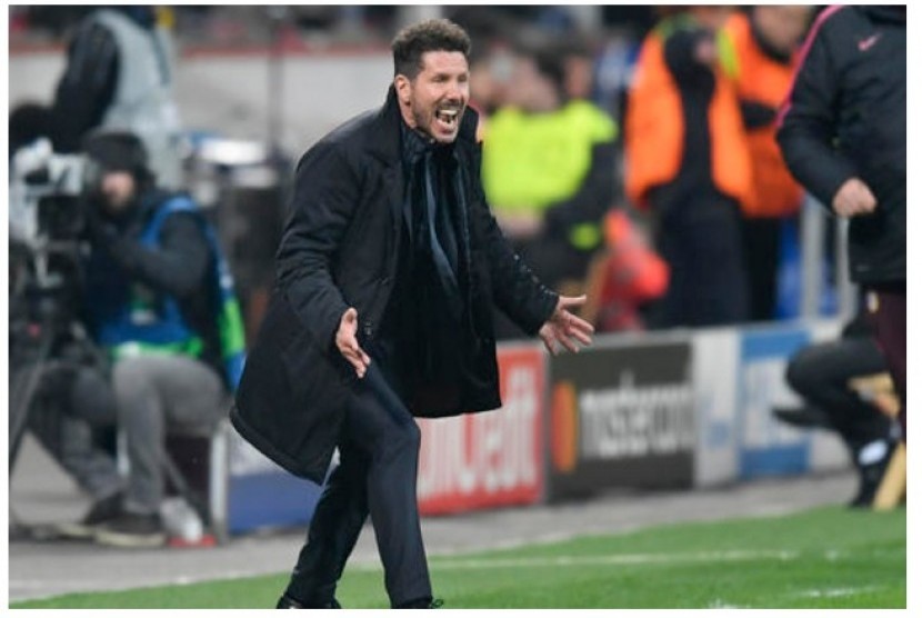 Diego Simeone