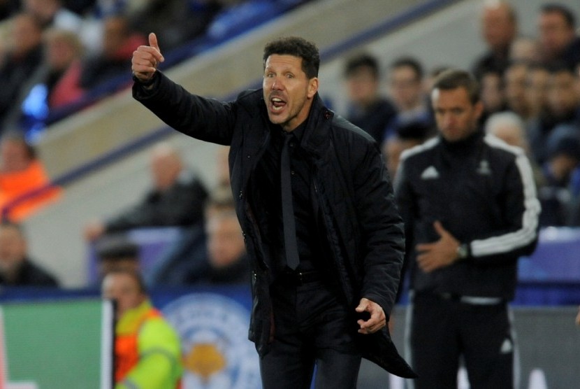 Diego Simeone