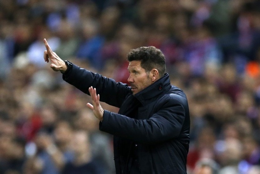 Diego Simeone