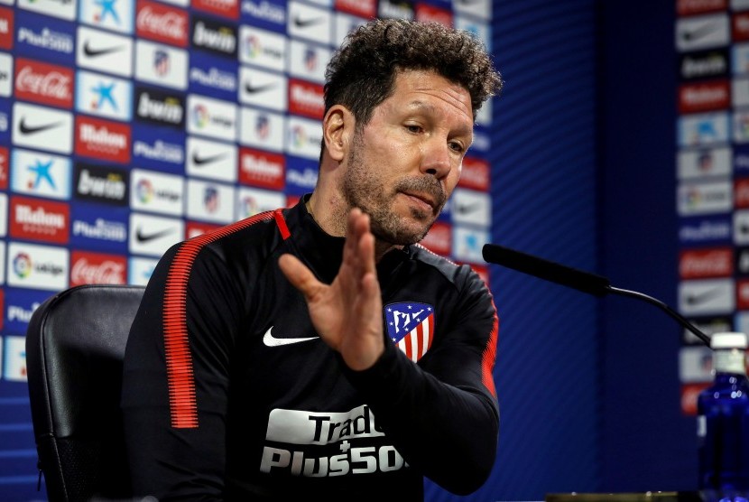 Diego Simeone