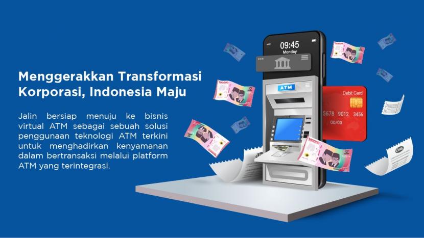 Digitalisasi produk perbankan yang dilakukan merupakan langkah strategis Jalin untuk memperluas layanan digital yang inklusif serta melengkapi layanan switching dan managed service yang sampai saat ini menjadi layanan eksisting Jalin.