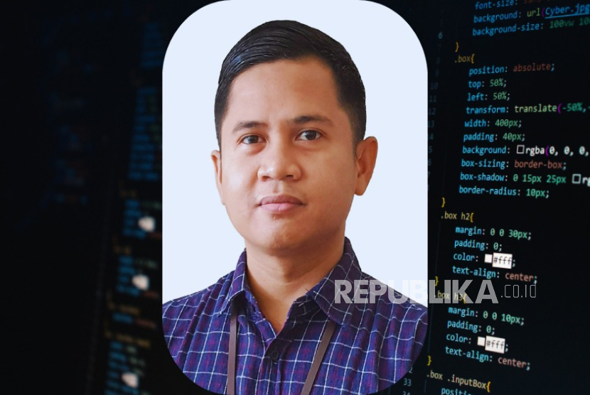 Diky Wardhani, Dosen Program Studi Teknologi Informasi, Cyber University