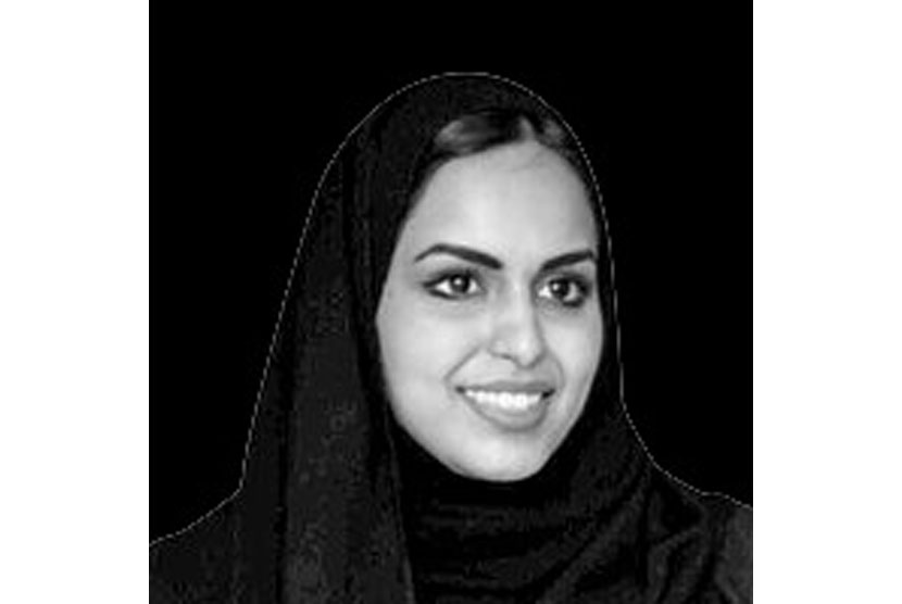 Dimah Talal Alsharif  