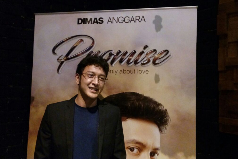 Dimas Anggara