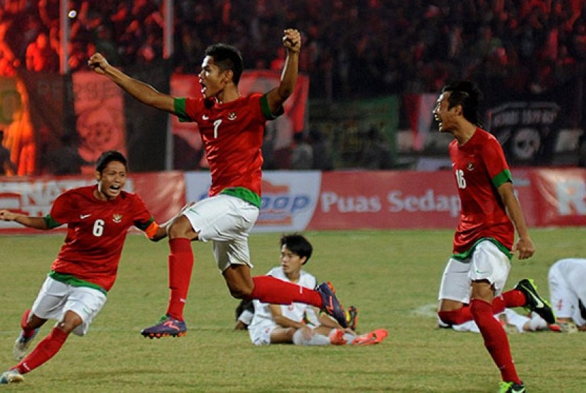 PSSI U-19