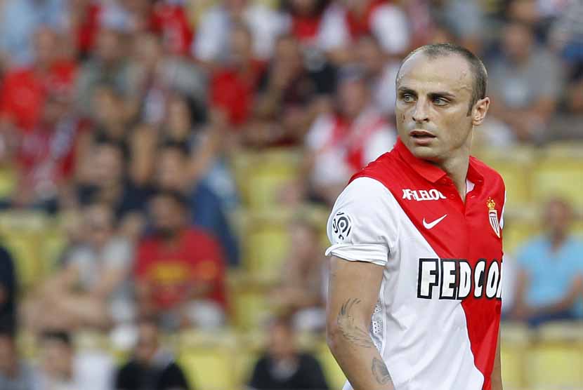 Dimitar Berbatov 