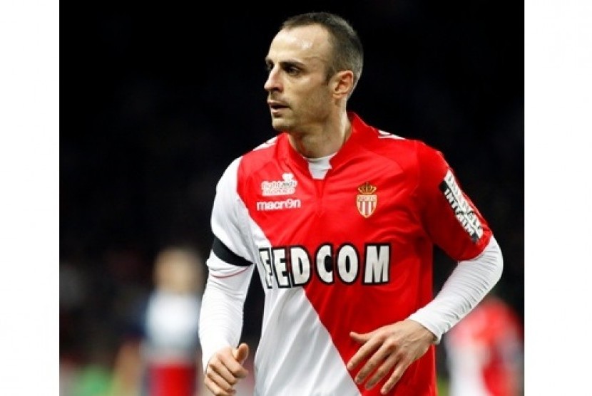 Dimitar Berbatov