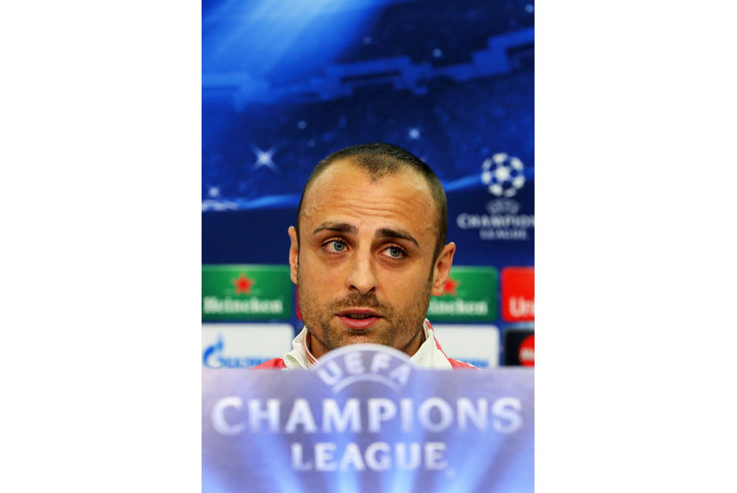 Dimitar Berbatov