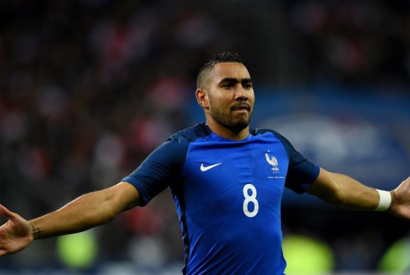 Dimitri Payet