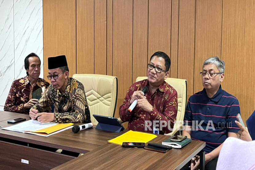 Ruang Kelas SD di Sleman yang Rusak Dimakan Rayap Segera Direnovasi
