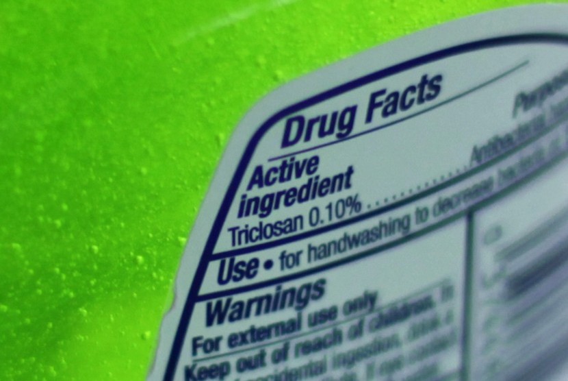 Dipandang tidak efektif, pemerintah AS akan melarang sabun yang mengklaim antibakteri.