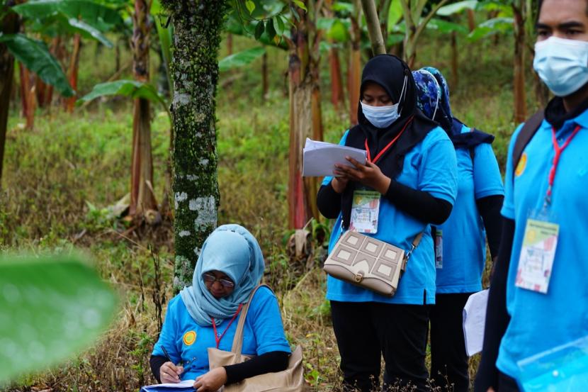 Direktorat Jenderal Hortikultura menginisiasi adanya sosialisasi peningkatan kompetensi kapada para petugas TOT Registrasi Kebun dan Lahan Usaha Hortikultura. Pertemuan yang diadakan selama empat hari hingga 1 April 2020 di Bogor ini dihadiri 29 Dinas Pertanian Provinsi dari total 31 undangan.