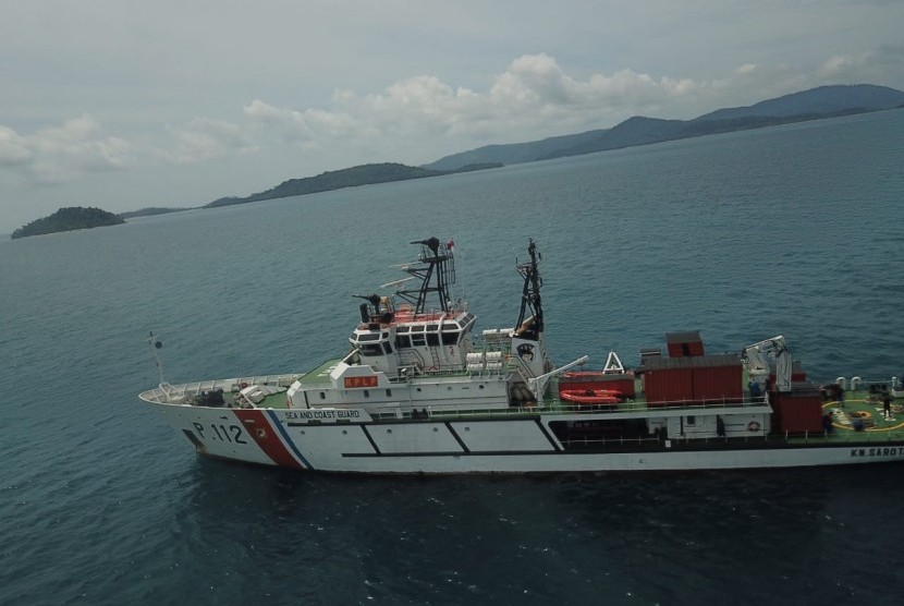 Direktorat Jenderal Perhubungan Laut akan menyiagakan seluruh kapal patroli Kesatuan Penjagaan Laut dan Pantai (KPLP) selama penyelenggaraan angkutan laut Lebaran 2019.