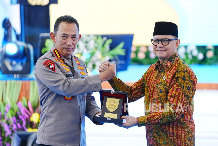 Kapolri Launching Direktorat PPA-PPO di 11 Polda dan 22 Polres, Perkuat Perlindungan Kelompok Rentan