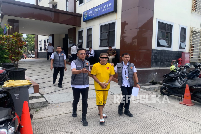 Eks Kepala Balai Besar Tekstil Bandung Ditetapkan Jadi Tersangka, Rugikan Negara Hampir Rp 3 Miliar