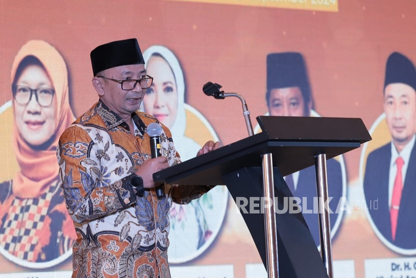 Direktur Bina KUA dan Keluarga Sakinah Kemenag, Cecep Khairul Anwar  menyatakan Kementerian Agama akan membangun 160 unit KUA berbasis ramah lingkungan.