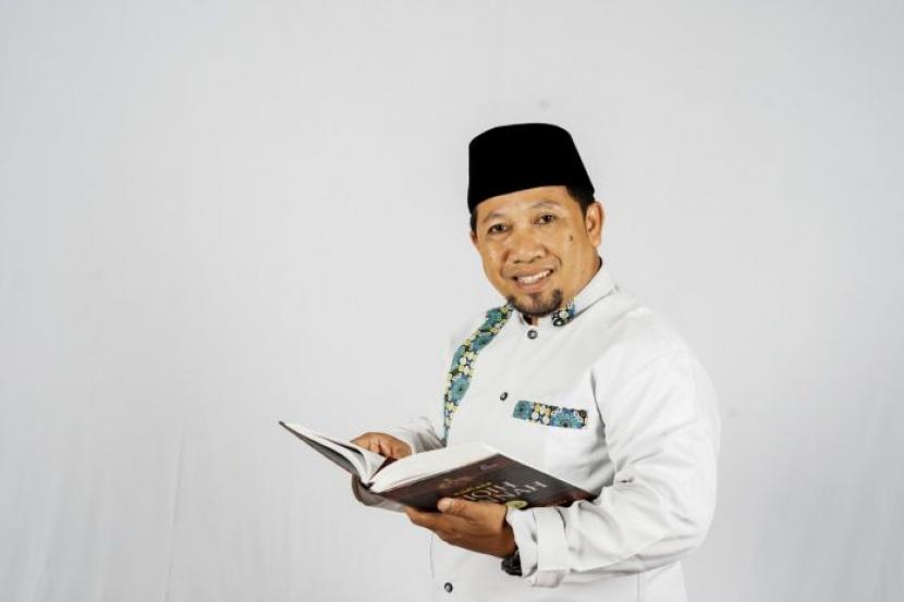 Direktur Budaya, Dakwah dan Layanan Masyarakat Dompet Dhuafa Ahmad Shonhaji.