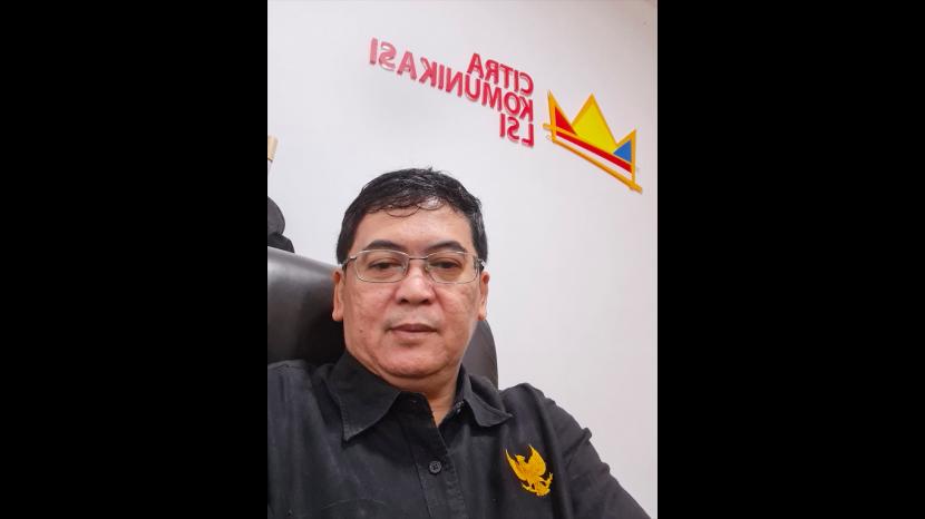 Direktur Citra Komunikasi LSI Denny JA, Toto Izul Fatah menyarankan PPP agar tidak ikut mengampanyekan penundaan pemilu.