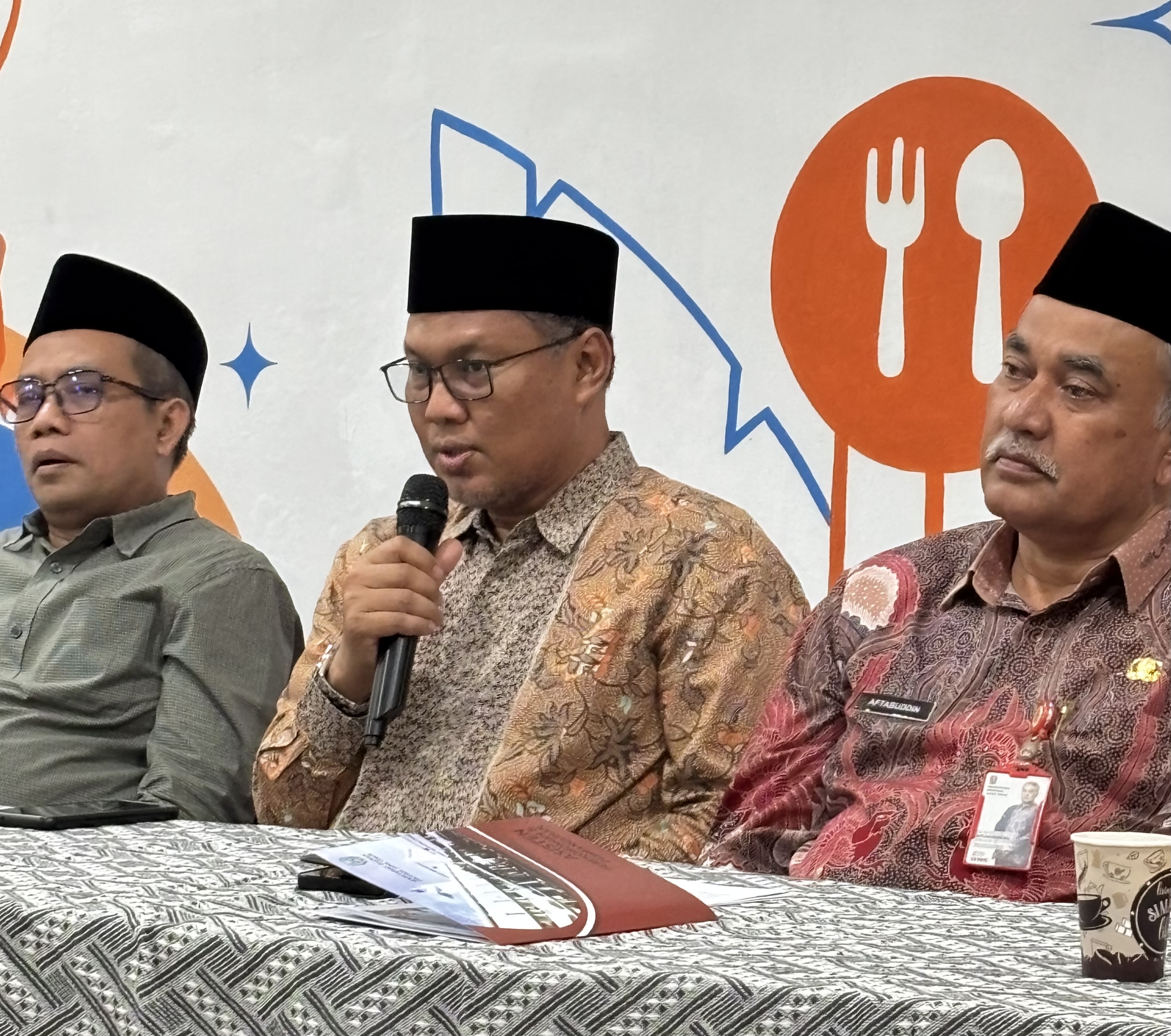 Begini Cara Pemerintah Jadikan Ekonomi Syariah Pilar Pembangunan Nasional