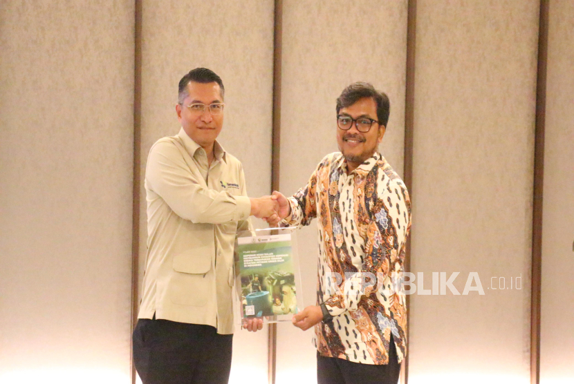 Rumah Energi Dorong Koperasi Jadi Aktor Transisi Energi