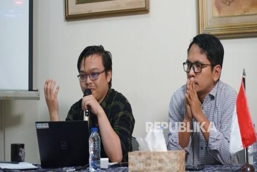 Penelitian Ungkap Pentingnya Penguatan Pengawasan dan Tata Kelola Tambang Nikel