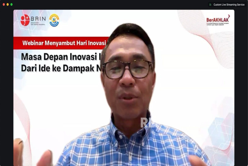 Telkom Dorong Inovasi AI Berkelanjutan Lewat AI Center of Excellence