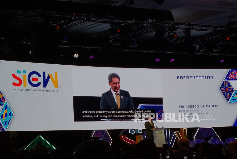 Investasi Energi Terbarukan Global Tembus Rekor, Capai 624 Miliar Dolar AS