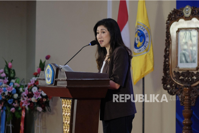 Satu Klik, Satu Dampak! Komdigi Ingatkan Pentingnya Literasi Digital