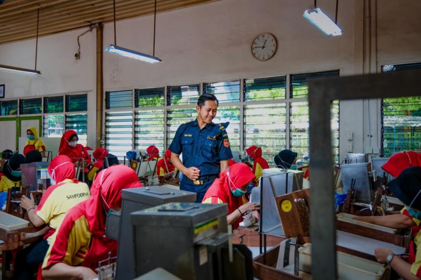 Bea Cukai Tanggapi Isu Ekstensifikasi Cukai