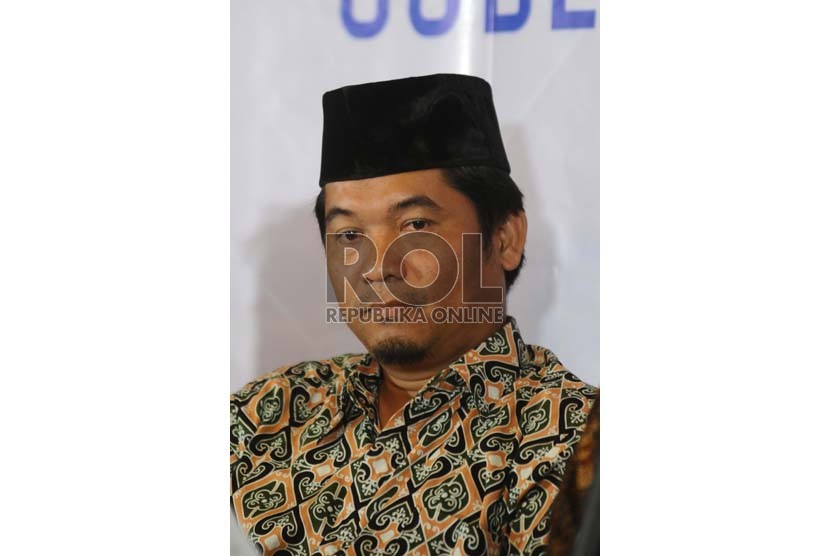 Direktur Lingkar Madani Indonesia (LIMA) Ray Rangkuti
