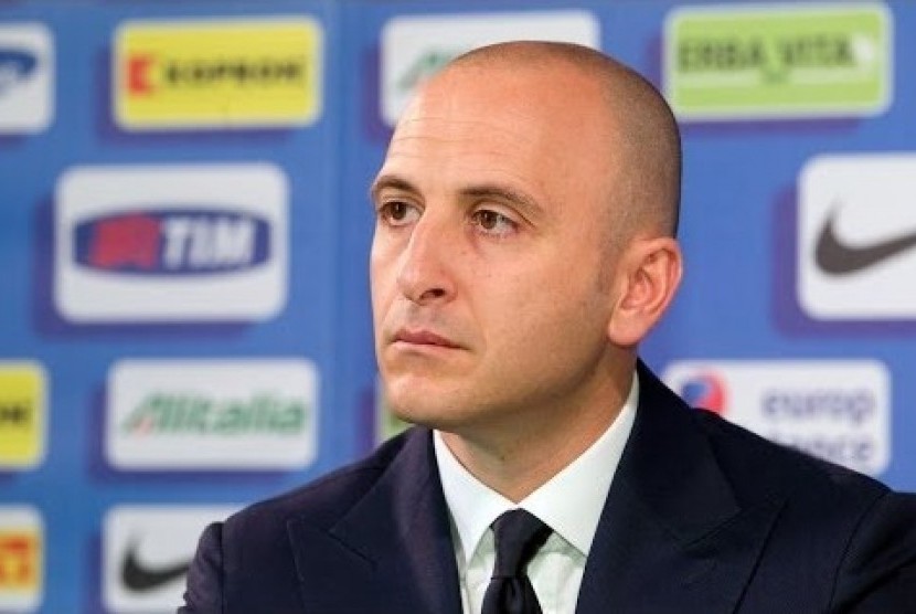 Direktur Olahraga Piero Ausilio.