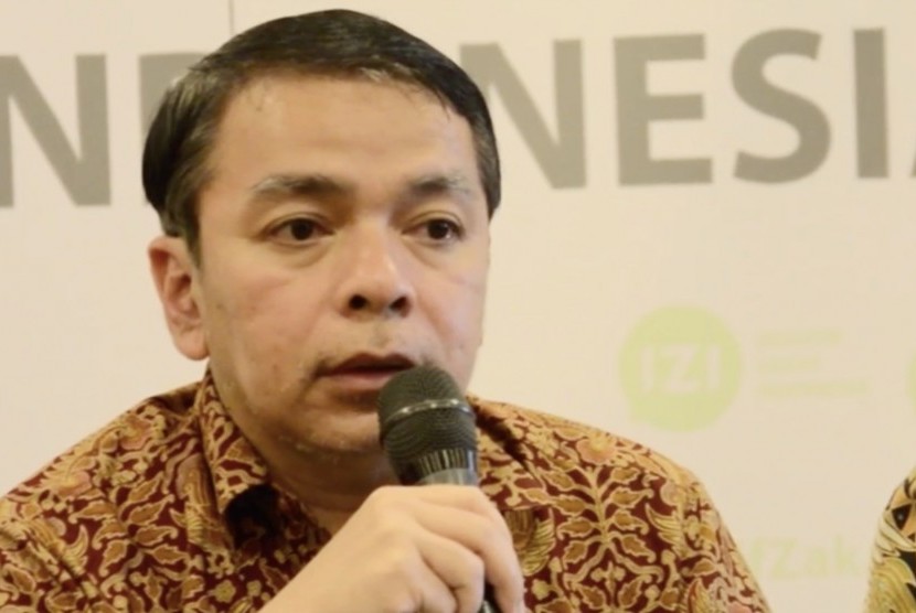 Sekretaris Dirjen Bimas Islam Kemenag, Muhammad Fuad Nasar, meminta umat Muslim Indonesia tetap menjaga harmoni terkait kasus politisi India 