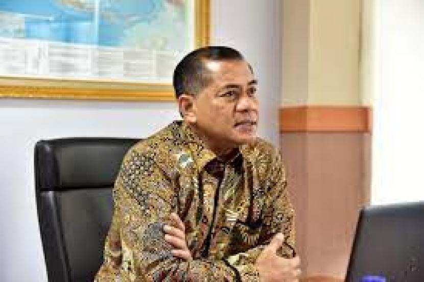 Direktur Pencegahan Badan Nasional Penanggulangan Terorisme (BNPT), Ahmad Nurwakhid.