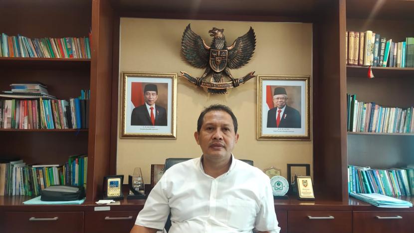Direktur Penerangan Agama Islam (Penais) Kementerian Agama, Syamsul Bahri, menginstruksikan kepada seluruh Penyuluh Agama Islam (PAI) di seluruh Indonesia untuk menyosialisasikan SE Menag No 05 tahun 2022.