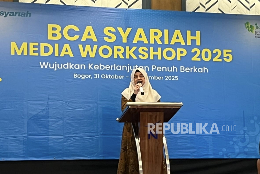 Dari Regulasi ke Aksi: Kiprah OJK Mengawal Transformasi Keuangan Syariah