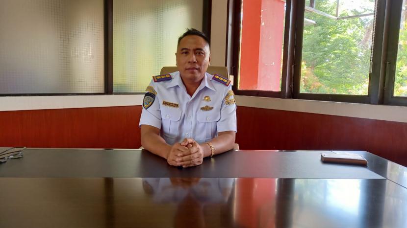 Direktur PIP Makassar, Capt. Sukirno mengtakan, PIP Makassar menjadi terdepan dalam melahirkan sumber daya manusia pelaut yang handal.