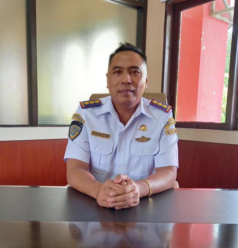 Direktur PIP Makassar Capt Sukirno.