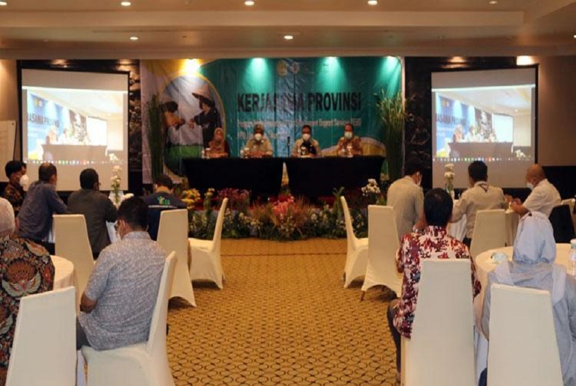 Direktur Polbangtan Malang Setyo Budhi Udrayana mengatakan bahwa tahun 2022, Polbangtan Malang selaku Provincial Project Implementation Unit (PPIU) Jawa Timur akan meningkatkan akses permodalan bagi pengembangan wirausahawan muda.